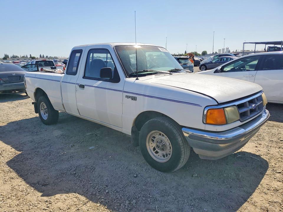 Aukcja sprzedaży 1993 Ford Ranger, vin: 1FTCR14X6PPA37359, numer aukcji: 52093536