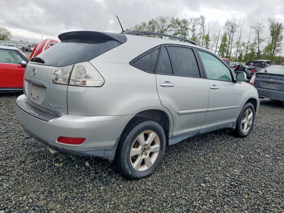 50478686 :رقم المزاد ، 2T2HK31U59C128183 vin ، 2009 Lexus Rx مزاد بيع
