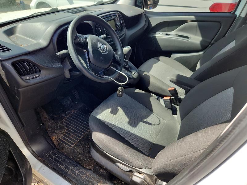 Продаж на аукціоні авто 2022 Ram Promaster City, vin: ZFBHRFAB1N6X41499, номер лоту: 49087846
