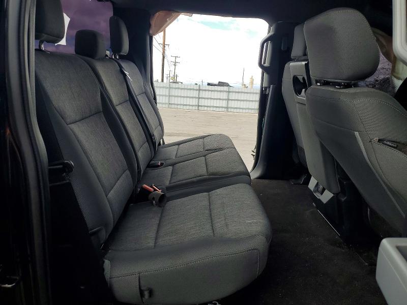 Продажа на аукционе авто 2021 Ford F150, vin: 1FTEW1CBXMKE42592, номер лота: 50139476