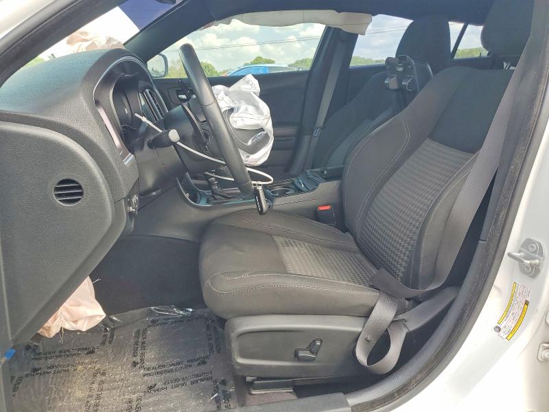 Продажа на аукционе авто 2018 Dodge Charger, vin: 2C3CDXJG5JH274253, номер лота: 51013716