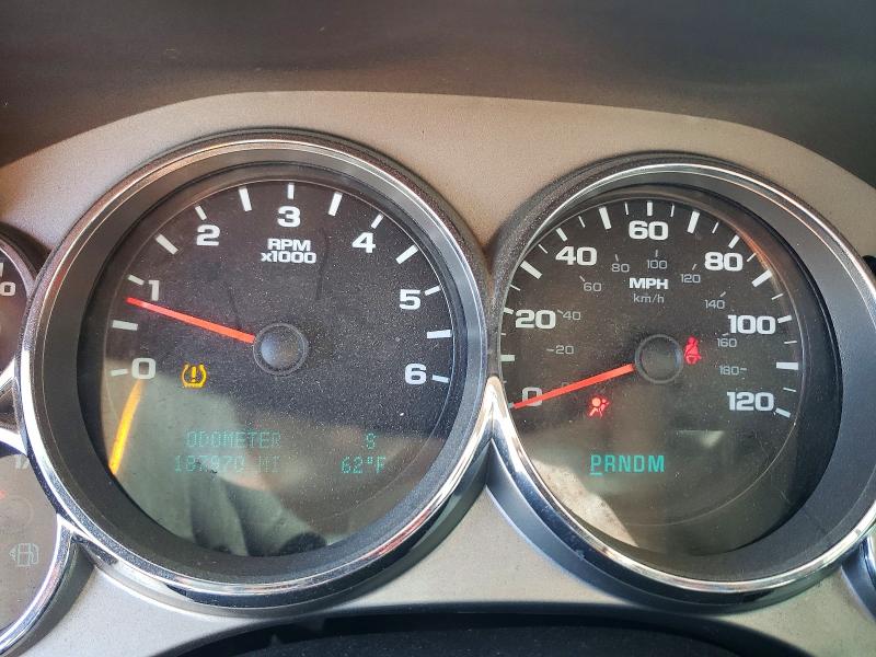 50609896 :رقم المزاد ، 3GTP2VE78DG113160 vin ، 2013 Gmc Sierra مزاد بيع