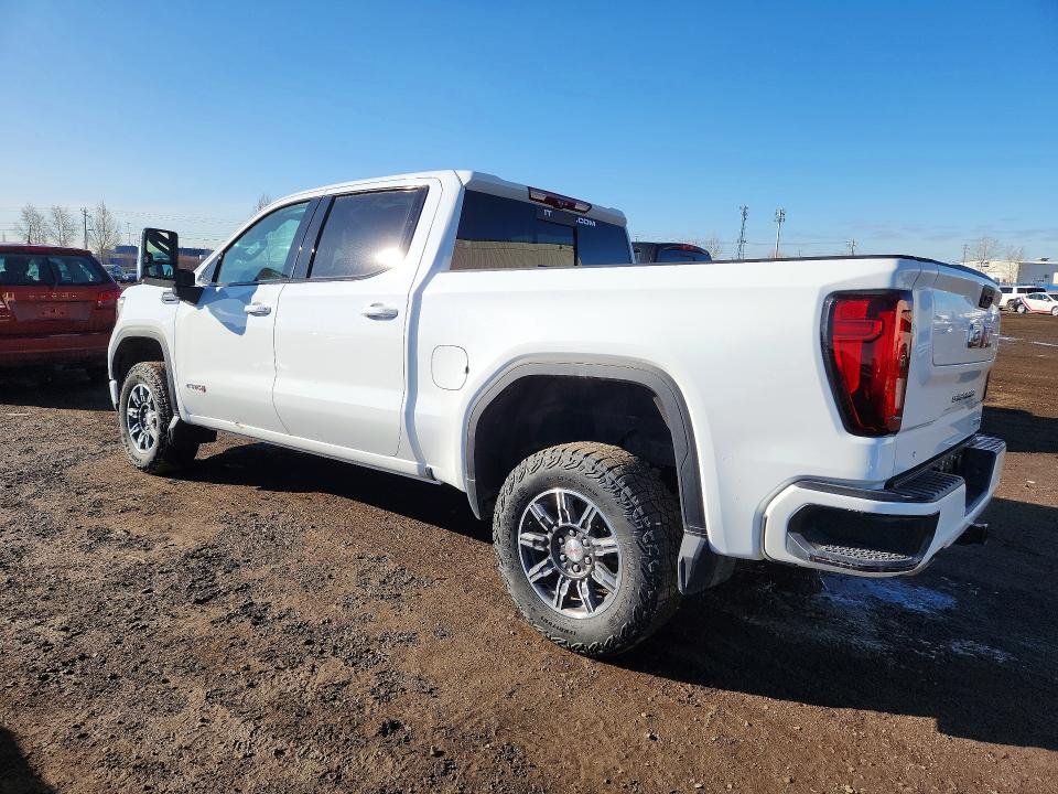 49159606 :رقم المزاد ، 3GTUUEEL7SG314801 vin ، 2025 Gmc Sierra مزاد بيع