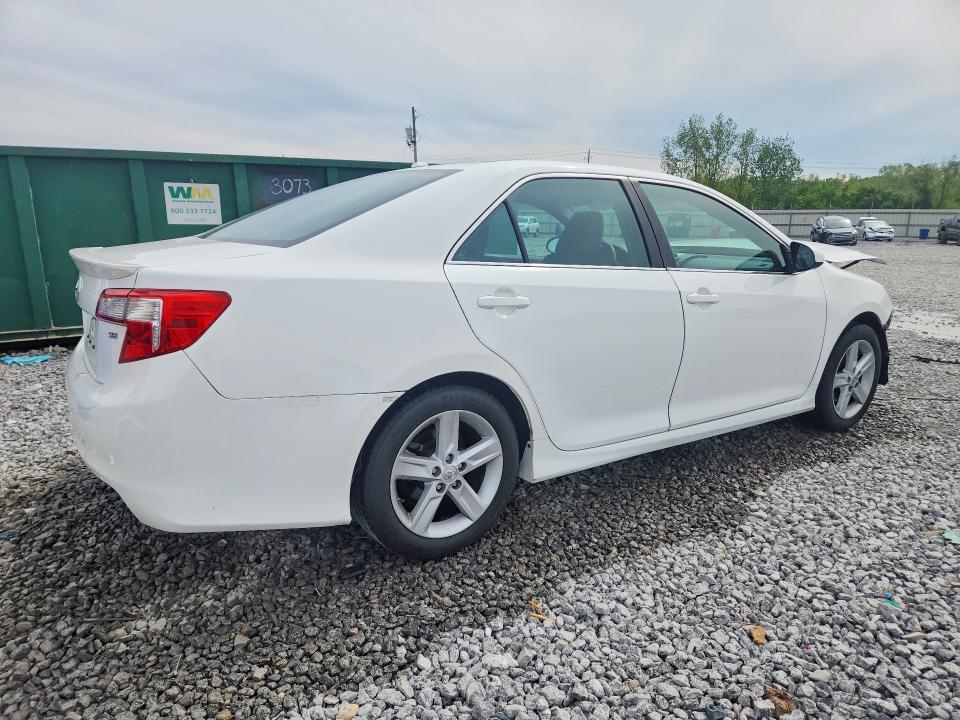 Aukcja sprzedaży 2014 Toyota Camry, vin: 4T1BF1FK1EU839088, numer aukcji: 48949226
