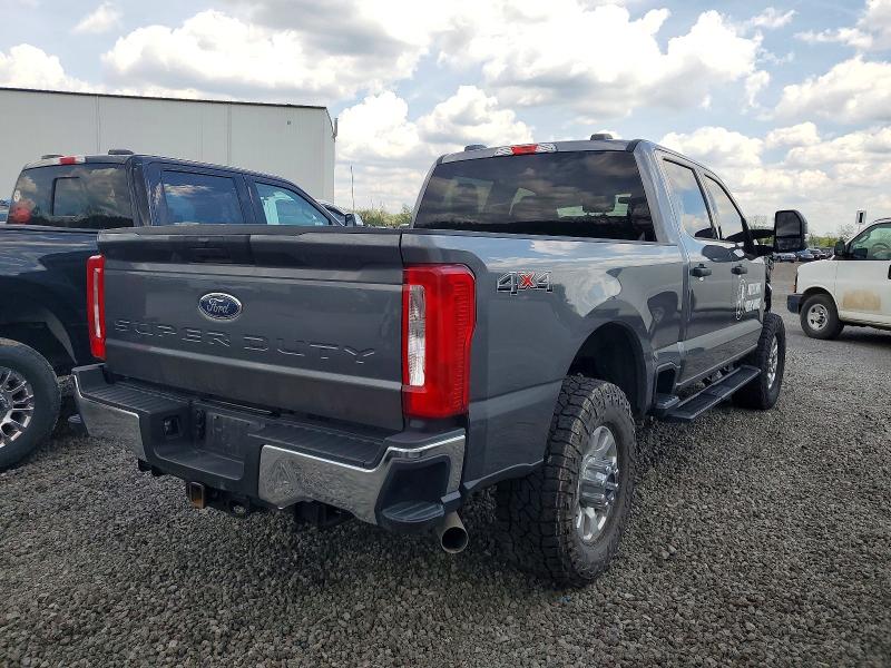 2024 Ford F350 მანქანა იყიდება აუქციონზე, vin: 1FT8W3BNXREE61508, აუქციონის ნომერი: 50906626