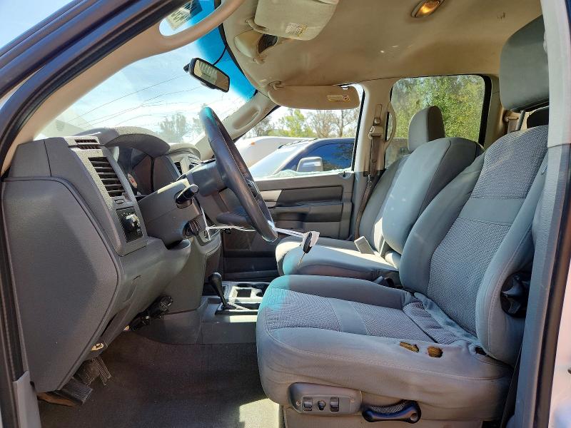 Продажа на аукционе авто 2007 Dodge Ram 3500, vin: 3D7MX48C77G713170, номер лота: 49001586