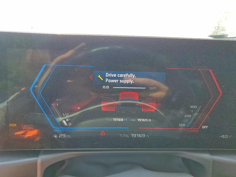 Продажа на аукционе авто 2023 Bmw M2, vin: 3MF13DM0XP8D66414, номер лота: 49974166