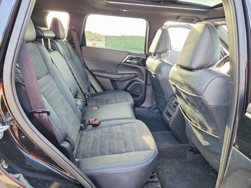 Aukcja sprzedaży 2024 Mitsubishi Outlander, vin: JA4J4VA83RZ067740, numer aukcji: 48690636