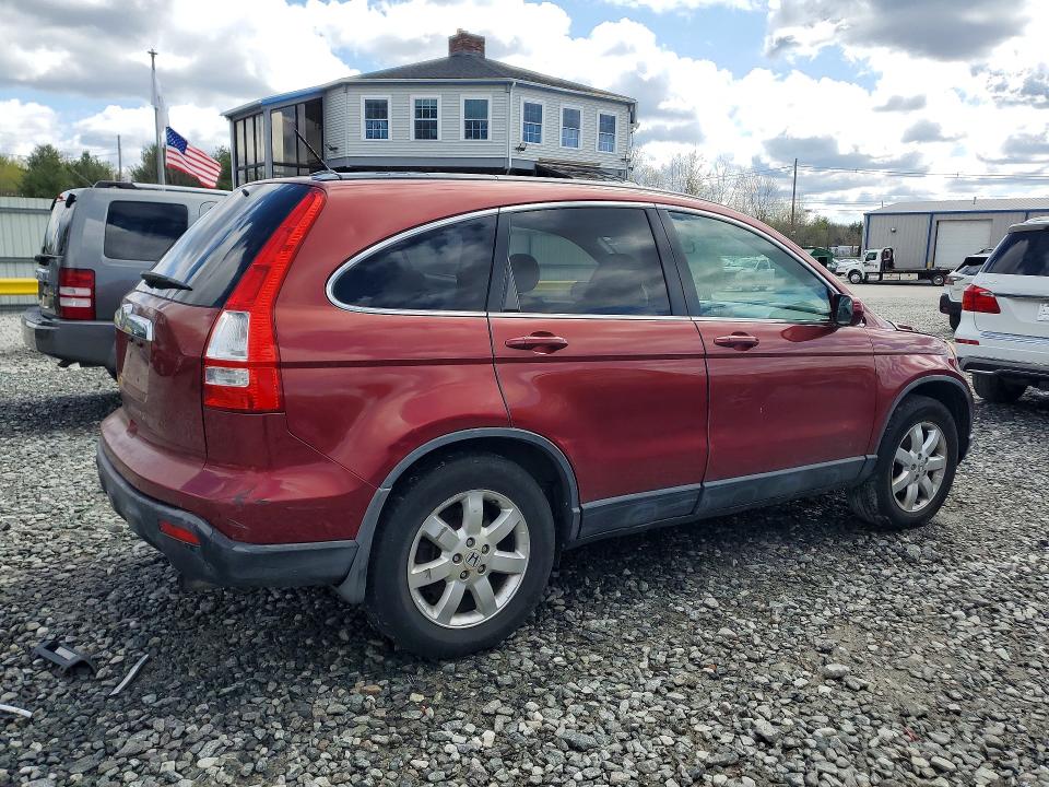 Aukcja sprzedaży 2007 Honda Cr-v, vin: JHLRE48717C034977, numer aukcji: 50453616