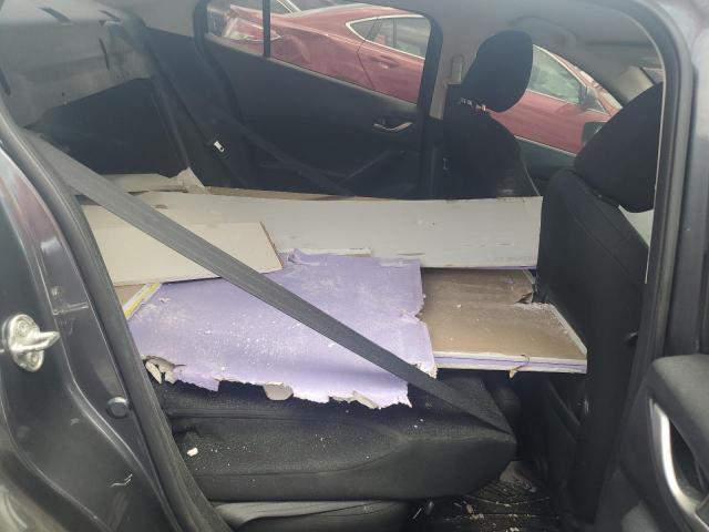 51659256 :رقم المزاد ، JM1BM1U78E1121970 vin ، 2014 Mazda 3 مزاد بيع