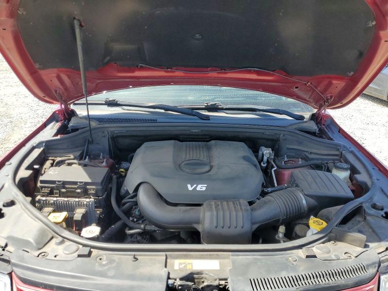 Продажа на аукционе авто 2015 Jeep Grand Cherokee, vin: 1C4RJECG6FC620319, номер лота: 50840766