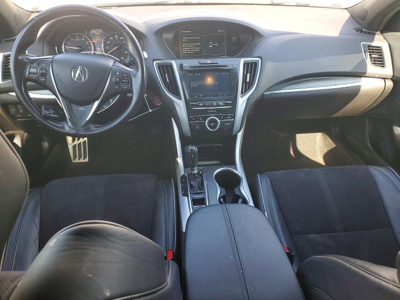 Aukcja sprzedaży 2020 Acura Tlx, vin: 19UUB1F69LA000009, numer aukcji: 49246456