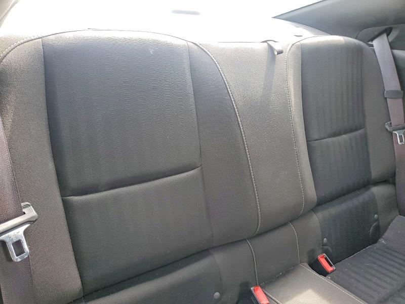 Aukcja sprzedaży 2012 Chevrolet Camaro, vin: 2G1FE1E3XC9129984, numer aukcji: 48640826