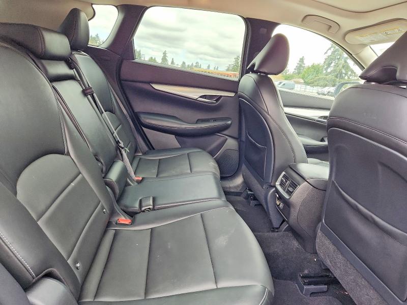 Aukcja sprzedaży 2021 Infiniti Qx50, vin: 3PCAJ5BB2MF108897, numer aukcji: 48872856