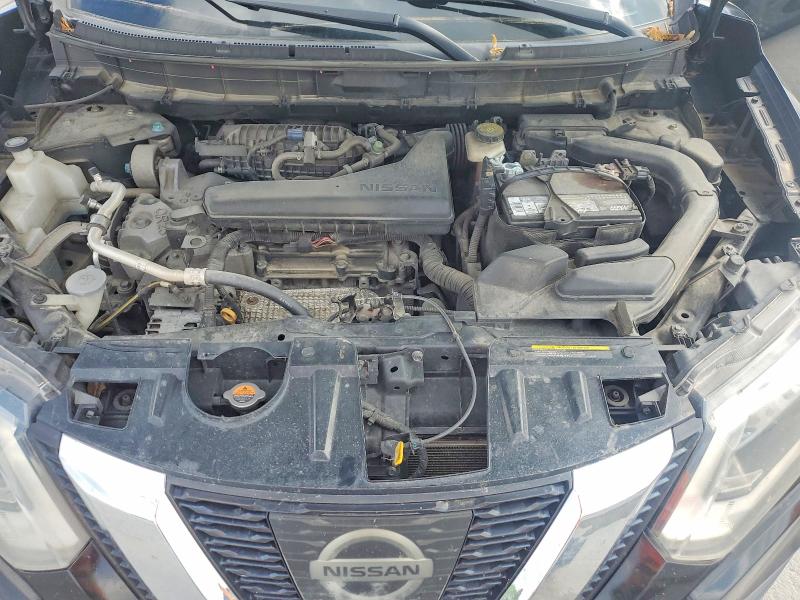 Aukcja sprzedaży 2017 Nissan Rogue, vin: KNMAT2MV3HP582174, numer aukcji: 51035856