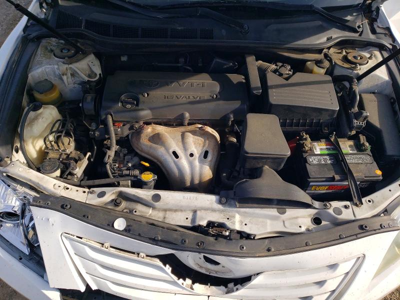 Продаж на аукціоні авто 2007 Toyota Camry, vin: 4T1BE46K07U709035, номер лоту: 49253586