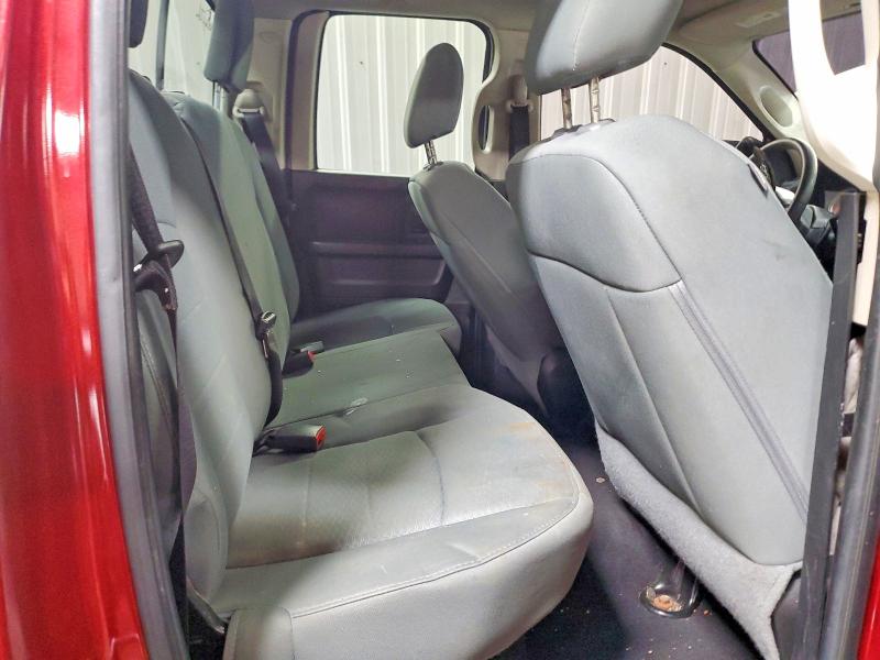 2014 Ram 1500 მანქანა იყიდება აუქციონზე, vin: 1C6RR7FT2ES168863, აუქციონის ნომერი: 49046126