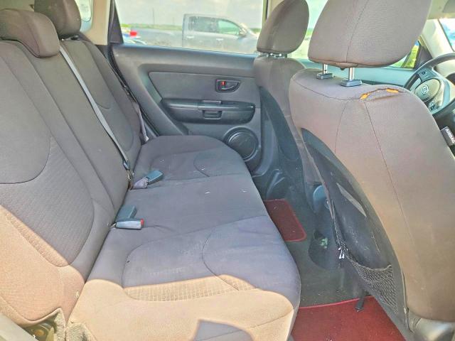 Продаж на аукціоні авто 2012 Kia Soul, vin: KNDJT2A56C7422514, номер лоту: 50286636