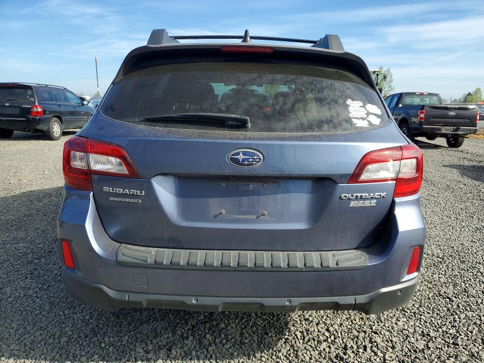 Aukcja sprzedaży 2017 Subaru Outback, vin: 4S4BSANC1H3381603, numer aukcji: 49001876
