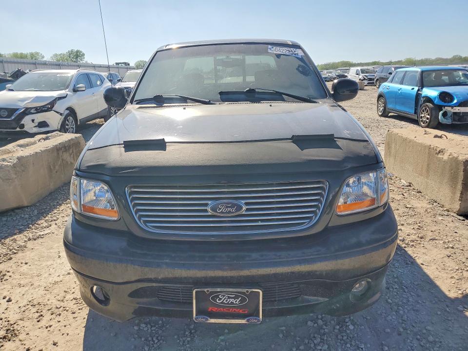 Aukcja sprzedaży 2002 Ford F150, vin: 1FTRW07312KD73240, numer aukcji: 50422336