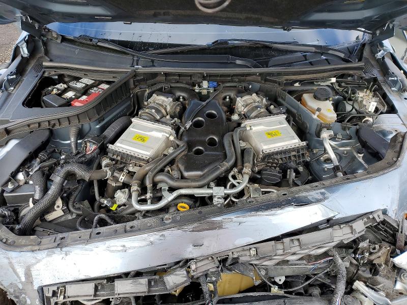 48628006 :رقم المزاد ، JN1EV7AR5HM834897 vin ، 2017 Infiniti Q50 مزاد بيع