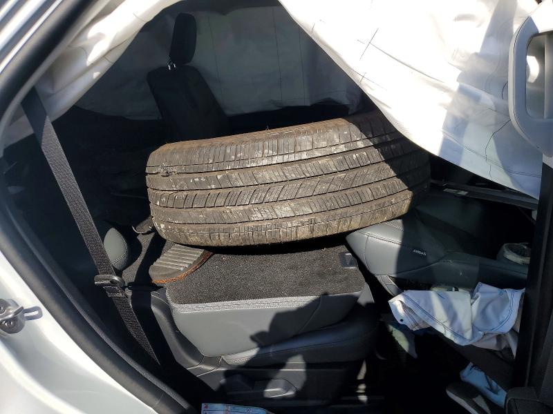 Aukcja sprzedaży 2025 Ford Explorer, vin: 1FMUK8DH2SGC41901, numer aukcji: 50600936