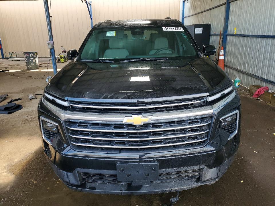 Продаж на аукціоні авто 2026 Chevrolet Traverse, vin: 1GNEVGKS8TJ252678, номер лоту: 48957416