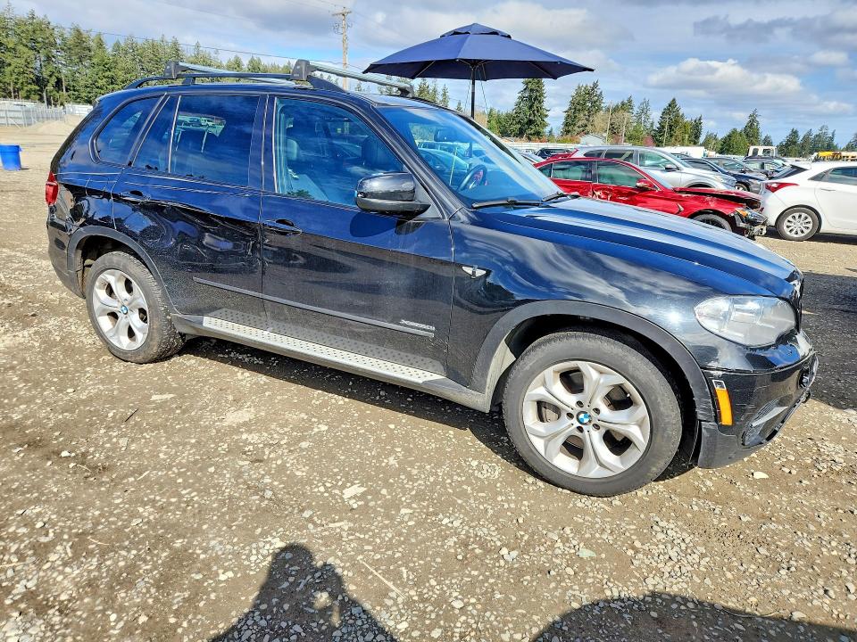 Продажа на аукционе авто 2012 Bmw X5, vin: 5UXZV8C52CL424800, номер лота: 48819546