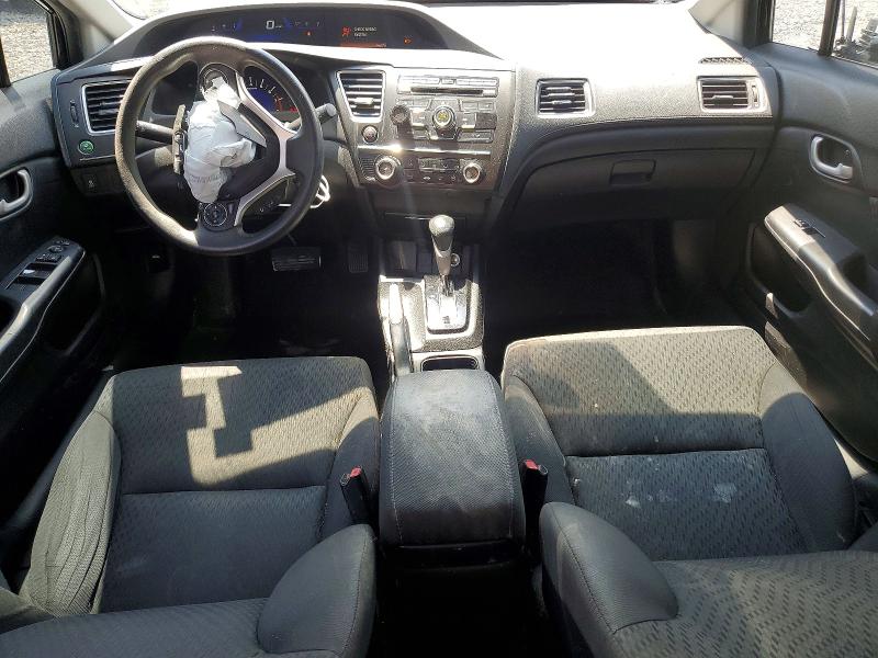 Aukcja sprzedaży 2015 Honda Civic, vin: 19XFB2F56FE105614, numer aukcji: 52126276