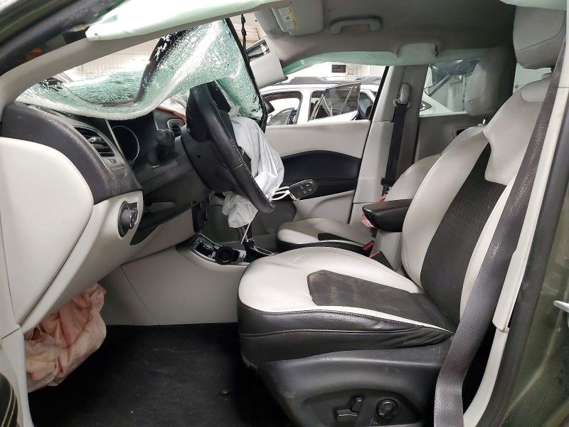 Продажа на аукционе авто 2018 Jeep Compass, vin: 3C4NJDBB4JT281961, номер лота: 51886886