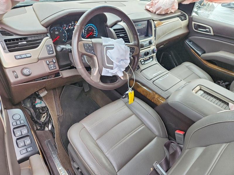 48068896 :رقم المزاد ، 1GKS1CKJ7HR292934 vin ، 2017 Gmc Yukon مزاد بيع