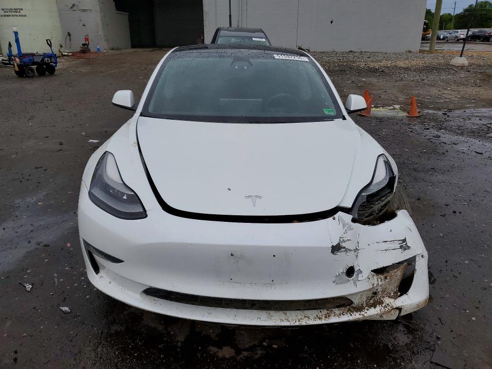 Aukcja sprzedaży 2021 Tesla Model 3, vin: 5YJ3E1EA1MF992114, numer aukcji: 51592256