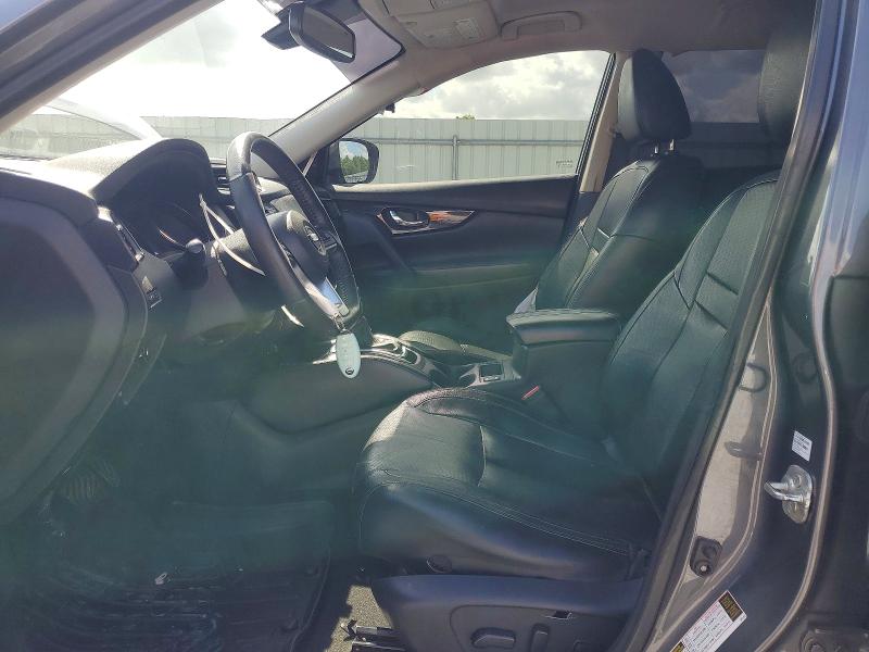Aukcja sprzedaży 2019 Nissan Rogue, vin: 5N1AT2MT3KC793464, numer aukcji: 49639496