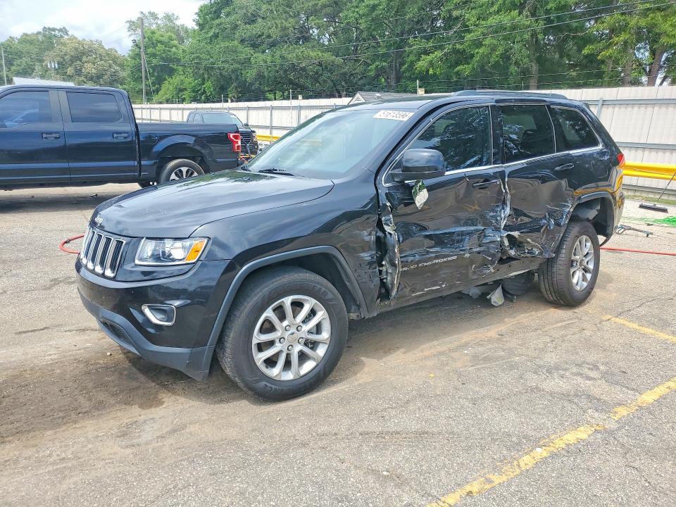Продажа на аукционе авто 2015 Jeep Grand Cherokee, vin: 1C4RJEAG9FC238823, номер лота: 51613596