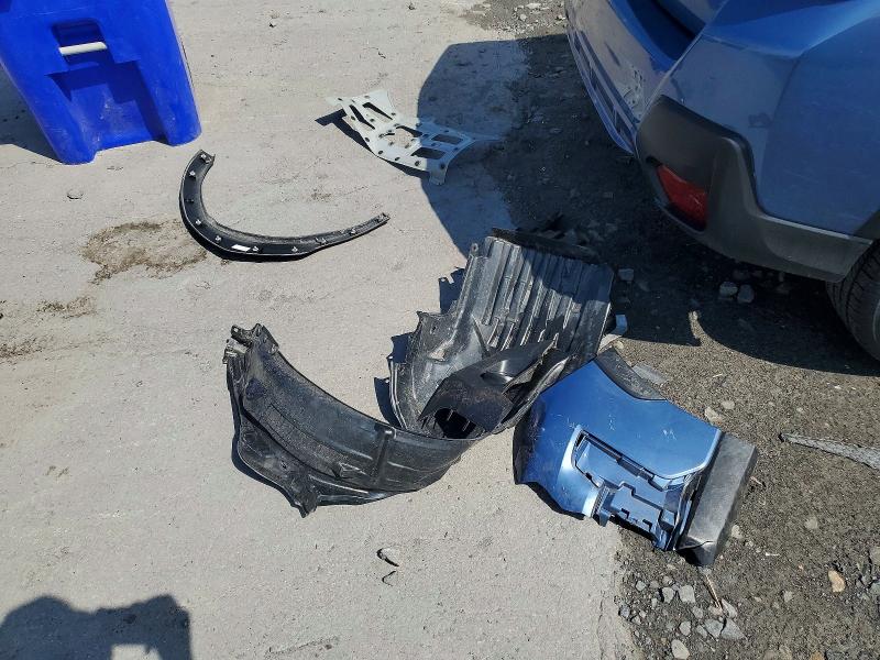 Aukcja sprzedaży 2023 Subaru Crosstrek, vin: JF2GTAPCXPH205155, numer aukcji: 49965136