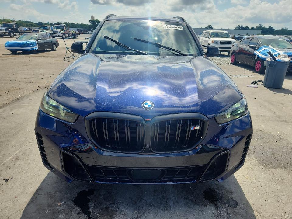 Aukcja sprzedaży 2024 Bmw X5, vin: 5UX33EU03R9T09335, numer aukcji: 51304116