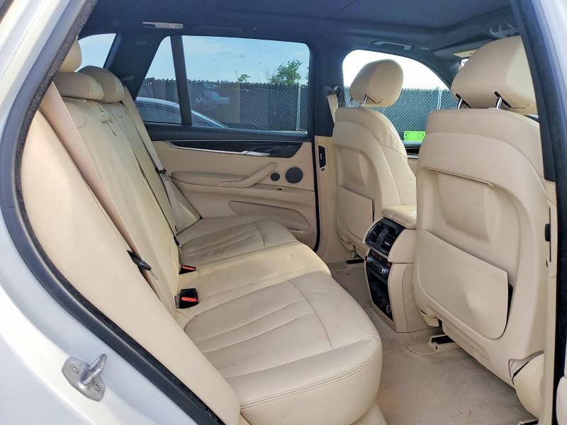 Продаж на аукціоні авто 2015 Bmw X5, vin: 5UXKR0C53F0P06456, номер лоту: 50446966