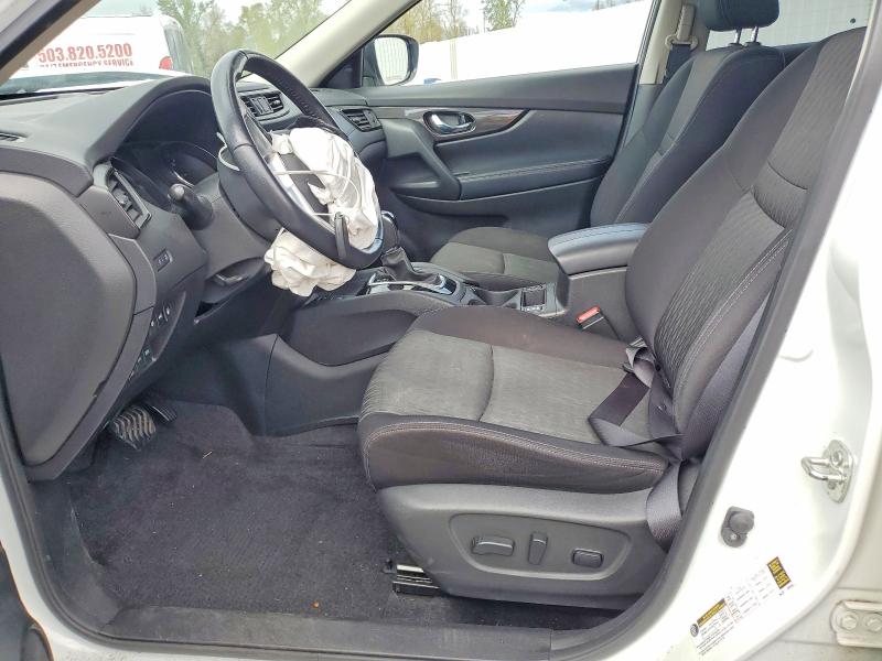 Продаж на аукціоні авто 2019 Nissan Rogue, vin: JN8AT2MV6KW386909, номер лоту: 49657316