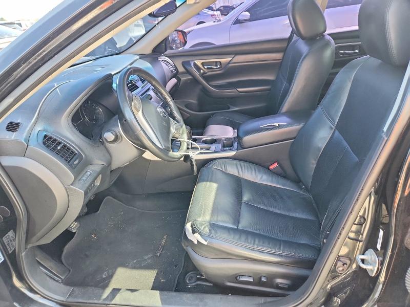 2015 Nissan Altima მანქანა იყიდება აუქციონზე, vin: 1N4AL3AP9FN408541, აუქციონის ნომერი: 50323676