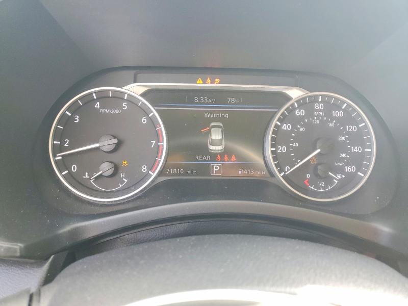 Продажа на аукционе авто 2023 Nissan Sentra, vin: 3N1AB8DV7PY235050, номер лота: 78676725