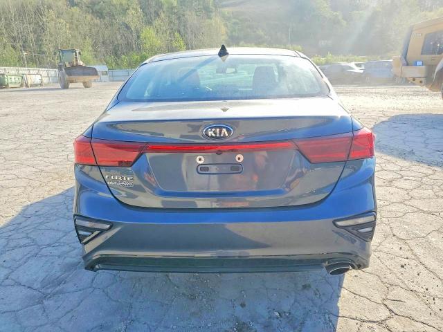 Aukcja sprzedaży 2020 Kia Forte, vin: 3KPF24AD1LE256642, numer aukcji: 49671796
