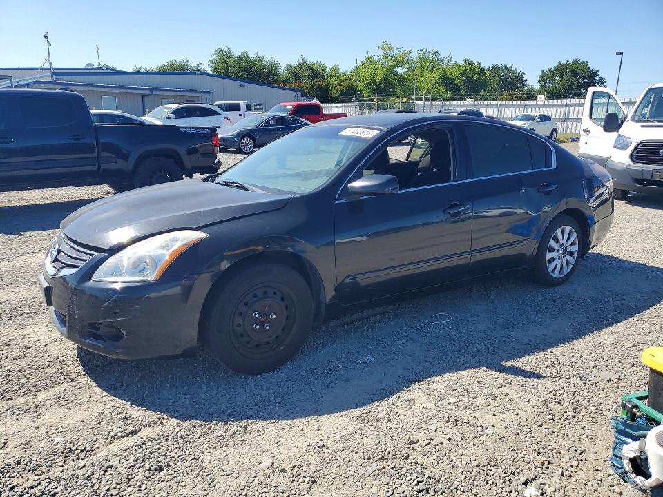 Aukcja sprzedaży 2012 Nissan Altima, vin: 1N4AL2AP6CN519201, numer aukcji: 51480616