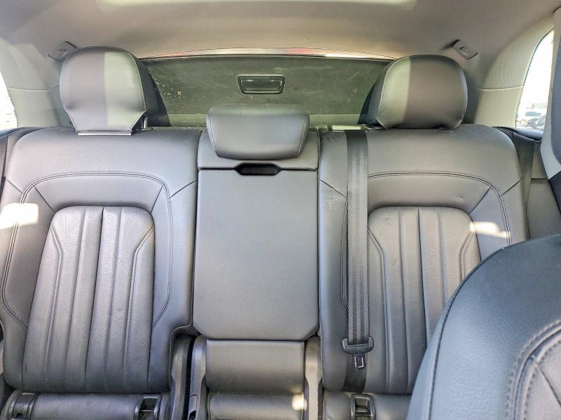 Продажа на аукционе авто 2018 Audi Q5, vin: WA1BNAFY4J2184601, номер лота: 49607846