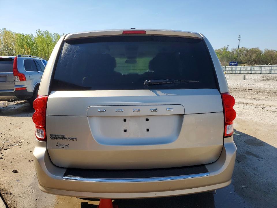 49257666 :رقم المزاد ، 2C4RDGBG9FR599039 vin ، 2015 Dodge Grand Caravan مزاد بيع