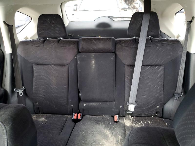 Aukcja sprzedaży 2014 Honda Cr-v, vin: 2HKRM3H34EH005305, numer aukcji: 47710546