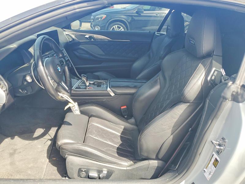 Aukcja sprzedaży 2023 Bmw M8, vin: WBSDZ0C07PCK98437, numer aukcji: 47807656