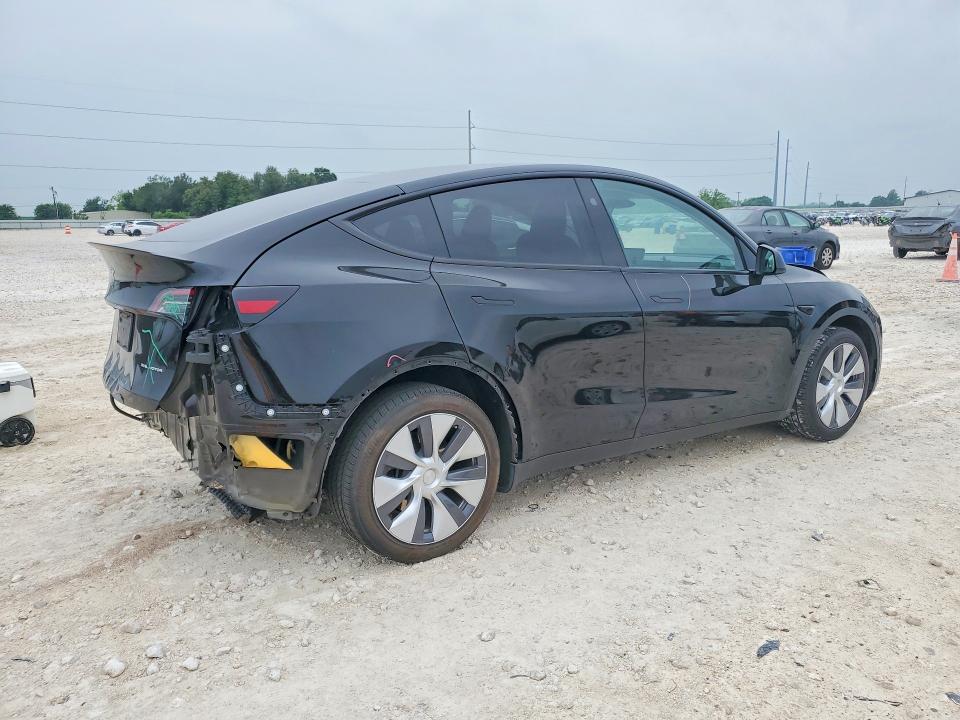 Aukcja sprzedaży 2023 Tesla Model Y, vin: 7SAYGDEE3PA157253, numer aukcji: 50920316