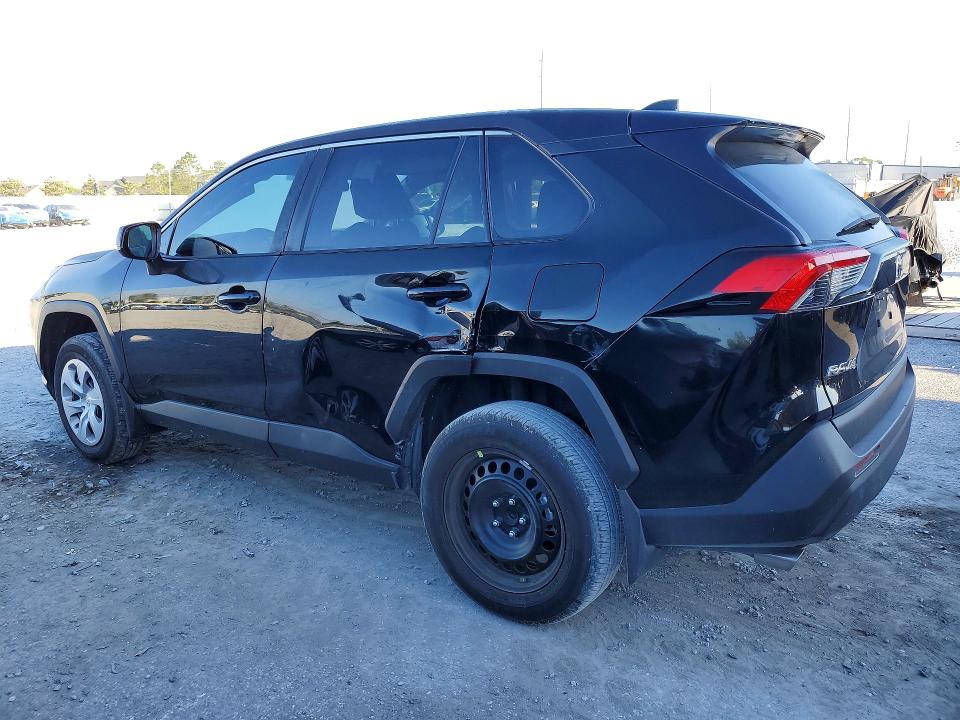 2025 Toyota Rav4 მანქანა იყიდება აუქციონზე, vin: 2T3H1RFVXSC335547, აუქციონის ნომერი: 50001976