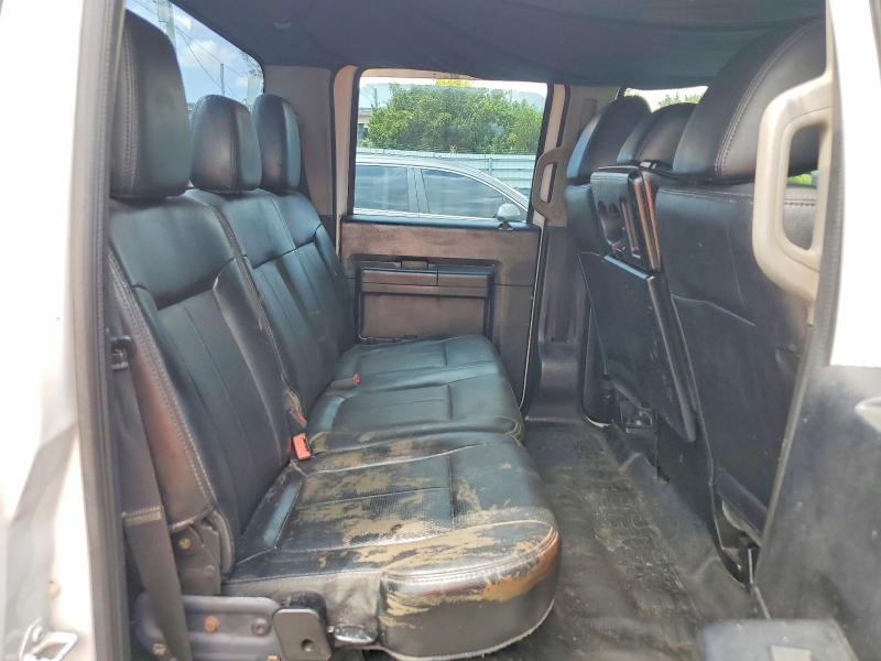 52002366 :رقم المزاد ، 1FD8W3GTXCEB41387 vin ، 2012 Ford F350 مزاد بيع