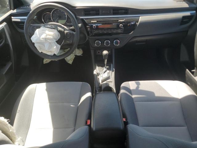 2015 Toyota Corolla მანქანა იყიდება აუქციონზე, vin: 2T1BURHE2FC349841, აუქციონის ნომერი: 50284706
